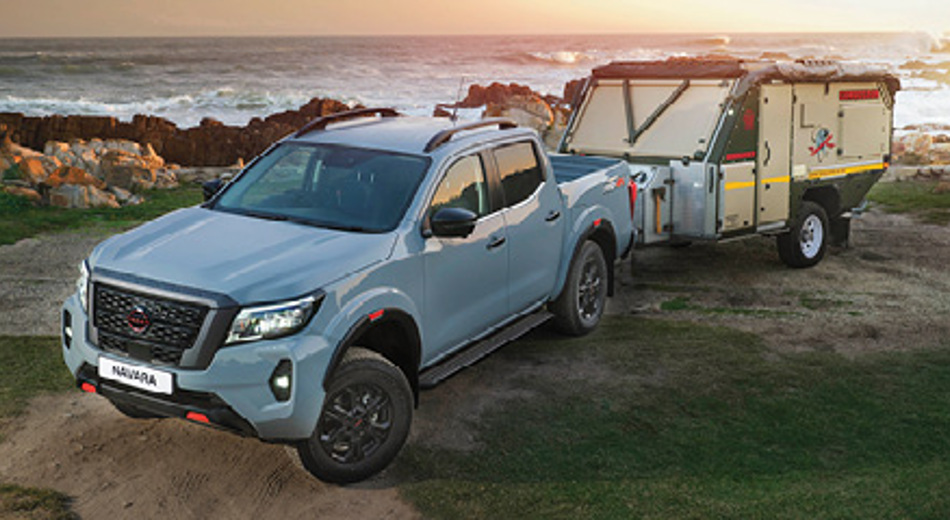 BRANCHEMENT DE LA REMORQUE-Vehicule Feature Image