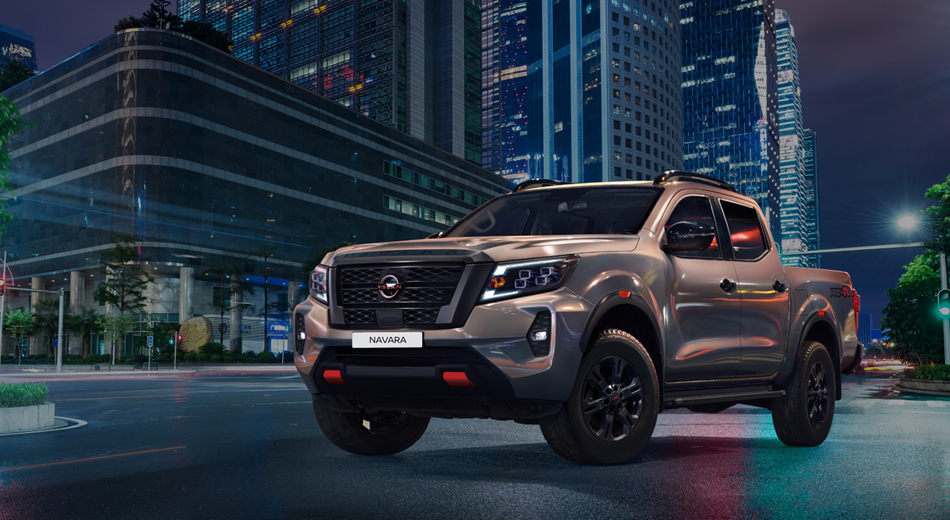 FAITES UNE ENTRÉE AUDACIEUSE-Vehicule Feature Image